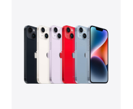 Apple iPhone 14 128GB Blue (D) - 1072610 - zdjęcie 6